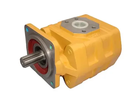 Pièces pour chargeuses sur pneus Lonking