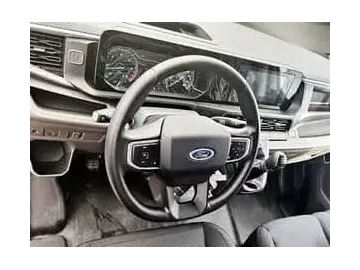 Fourgon utilitaire/ Fourgounette (Ford)