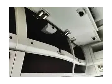 Camion à Tracteur Électrique