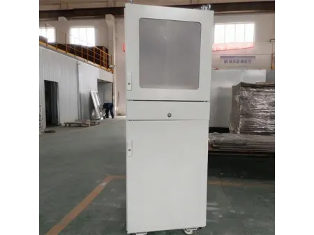 Armoire de Serveur Réseau