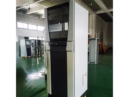 Armoire de Serveur Réseau