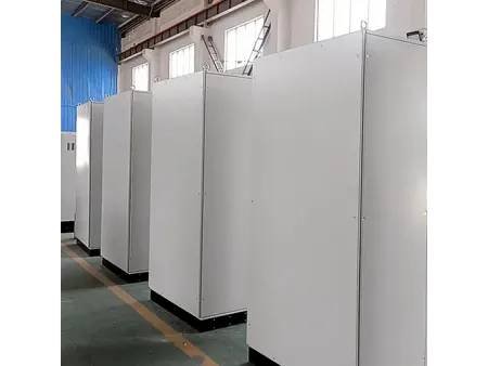 Armoire Autoportante