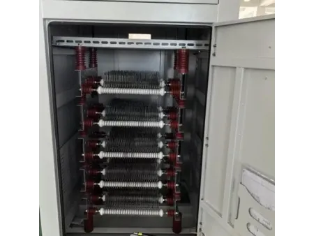 Résistance de Mise à la Terre du Neutre (NGR)