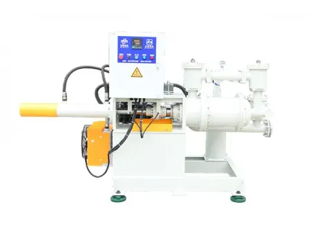 Pompe à piston horizontale en acier inoxydable pour filtre-presse