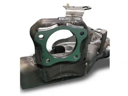 Centre d’Usinage CNC pour Berceaux et Châssis Automobiles