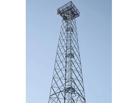 Tour de guet / Tour d’observation