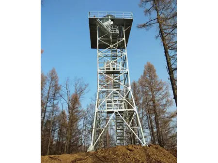 Tour de guet / Tour d’observation