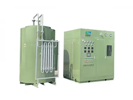 Système de génération d’hydrogène sur mesure