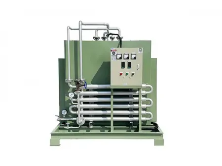 Système de génération d’hydrogène sur mesure