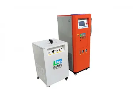 Générateur d’azote liquide