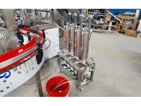 Inhalateur d’oxygène portable (cartouche d’oxygène)