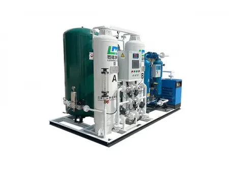 Système de génération d’azote PSA