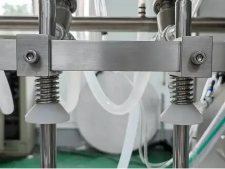 Machine de remplissage automatique par gravité