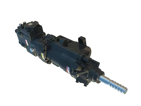 Perforateur hydraulique pour béton