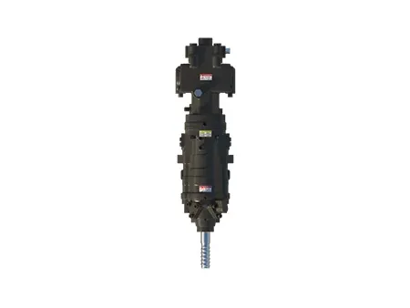 Perforateur hydraulique pour béton