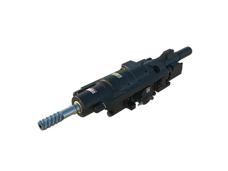 Perforateur hydraulique de roche
