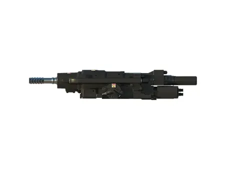 Perforateur hydraulique de roche