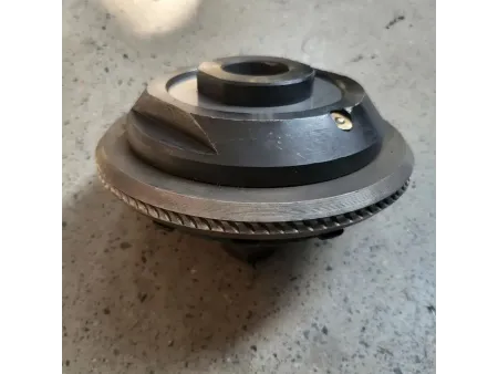 Ligne de Laminage à Froid pour Armatures Droites et Enroulées