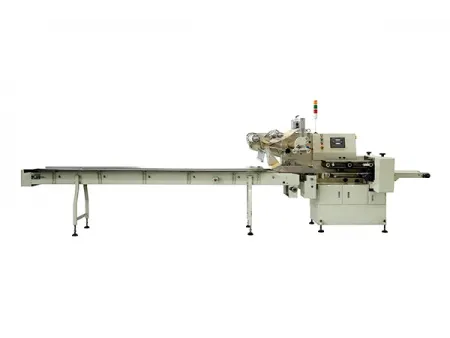 Machine de conditionnement horizontal SF-A