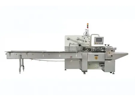 Machine de conditionnement horizontal SF-E