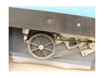 Balayeuse électrique(MQF120SDE)