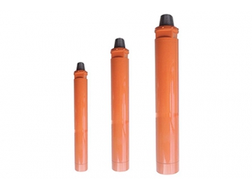 Marteaux fond de trou / Marteaux DTH / Marteau FDT