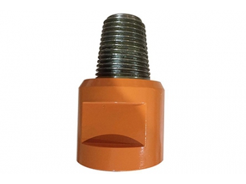 Adaptateur d'emmanchement / Emmanchements
