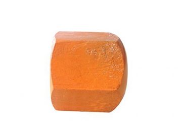 Écrou de serrage