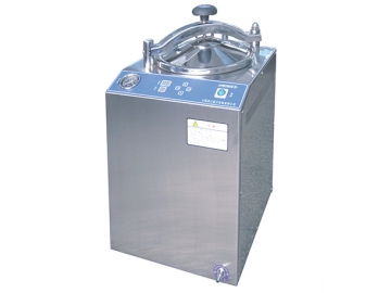 Autoclave vertical série HD28