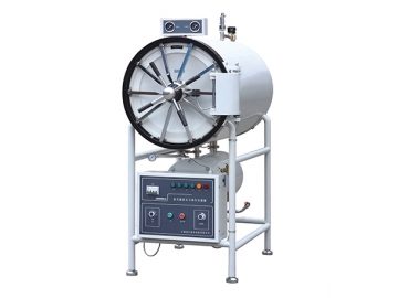 Autoclave série YDA