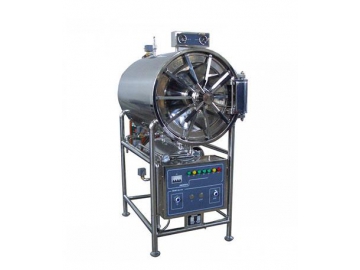 Autoclave série YDC
