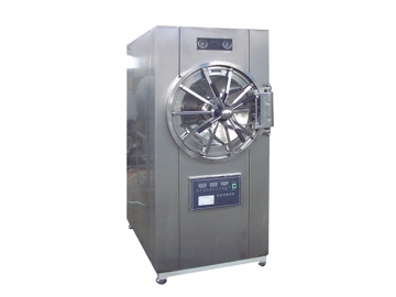 Autoclave série YDD