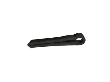 Crampon de rail