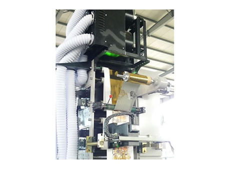 Machine d'impression flexographique ZBS-450 (4/5/6 couleurs)