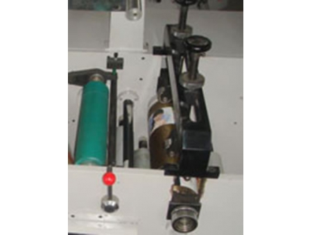 Machine d'impression flexographique ZBS-320 (1/2/3 couleurs)