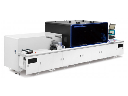 Machine d'impression numérique / Presse numérique, WG S350 PRO