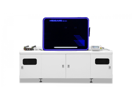 Machine d'impression numérique / Presse d'impression numérique, WG S230