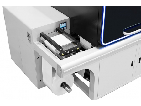 Machine d'impression numérique / Presse d'impression numérique, WG S230