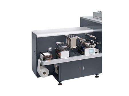 Machine d'impression numérique / Presse numérique, WG S350 Ultra