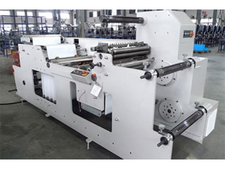 Machine de vérification des étiquettes automatique ZB-520