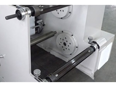 Machine de vérification des étiquettes automatique ZB-520