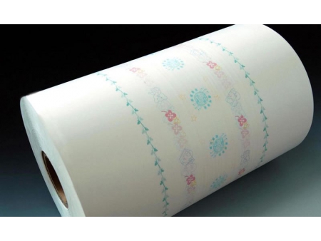 Ligne d'extrusion de Film à Plat Multicouche