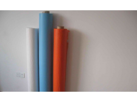 Ligne d'extrusion de Film à Plat Multicouche