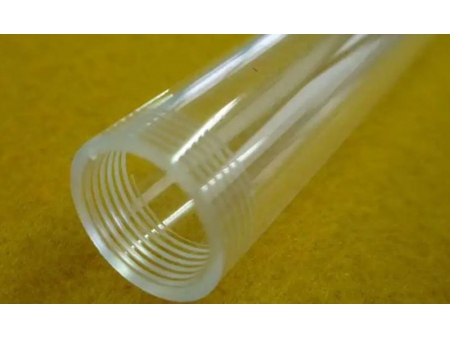 Ligne d’extrusion de film rétractable PETG