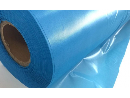 Ligne d'extrusion de film CPE