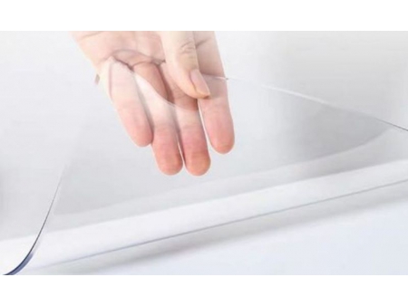 Ligne d'extrusion de Film TPU