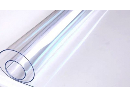 Ligne d'extrusion de Film TPU