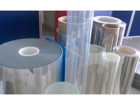 Ligne d'extrusion de Film barrière