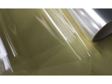 Ligne d'extrusion de Film barrière