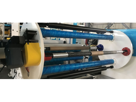 Ligne d'extrusion de Film biodégradable PLA,PHA